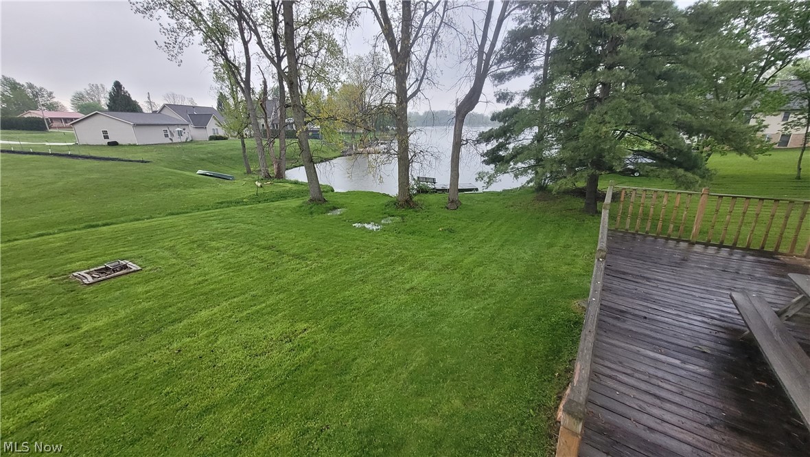 4138 Cedar Lane West Salem OH 44287
