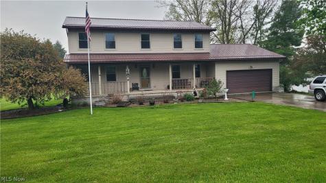 4138 Cedar Lane West Salem OH 44287
