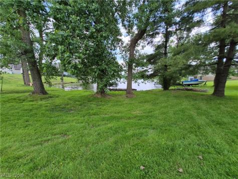 4138 Cedar Lane West Salem OH 44287