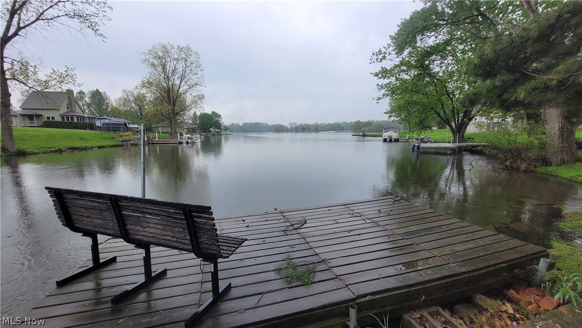 4138 Cedar Lane West Salem OH 44287