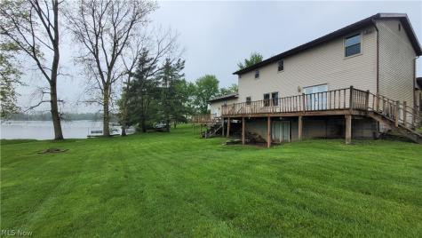 4138 Cedar Lane West Salem OH 44287
