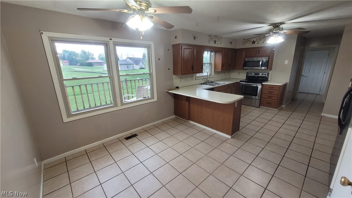 4138 Cedar Lane West Salem OH 44287