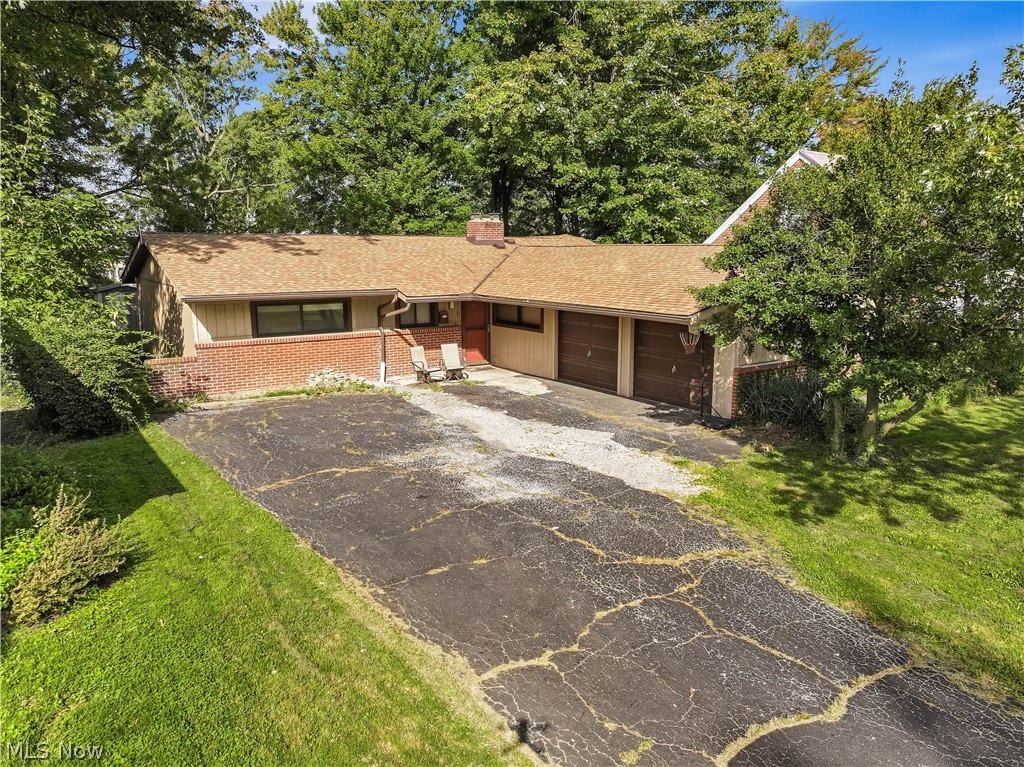 110 E 252nd Street Euclid OH 44132