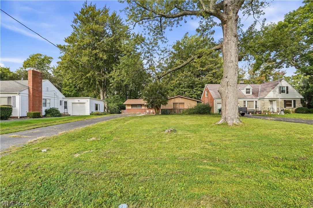 110 E 252nd Street Euclid OH 44132