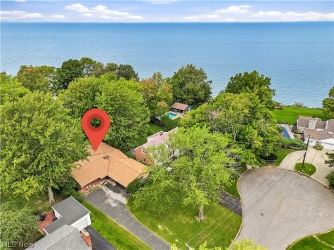 110 E 252nd Street Euclid OH 44132