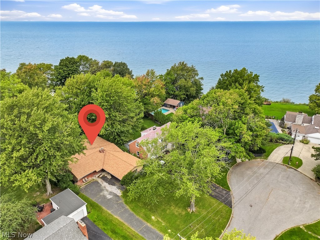 110 E 252nd Street Euclid OH 44132
