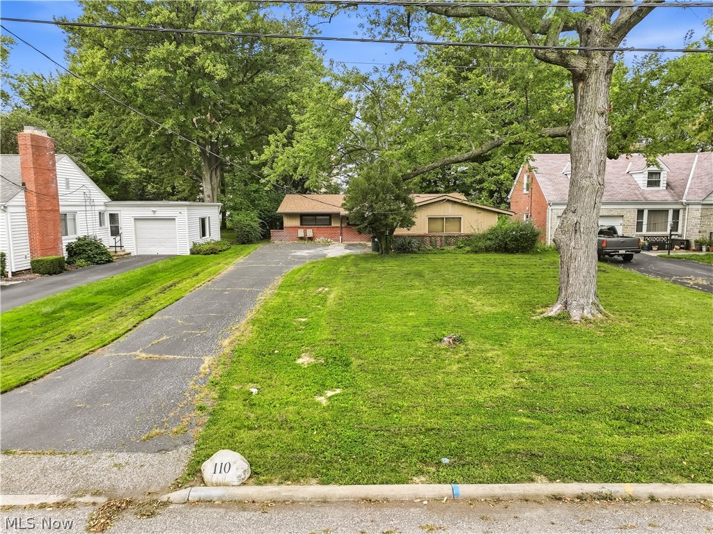 110 E 252nd Street Euclid OH 44132