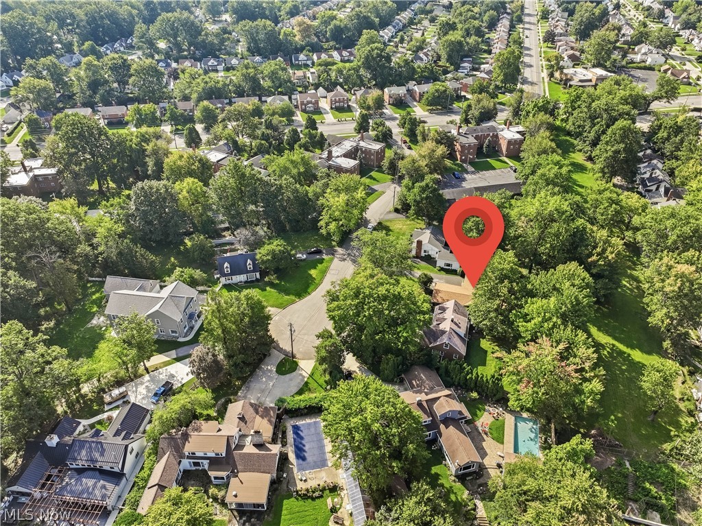 110 E 252nd Street Euclid OH 44132