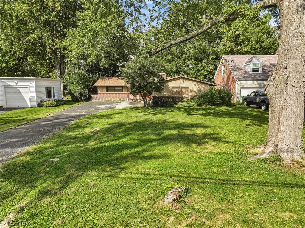 110 E 252nd Street Euclid OH 44132