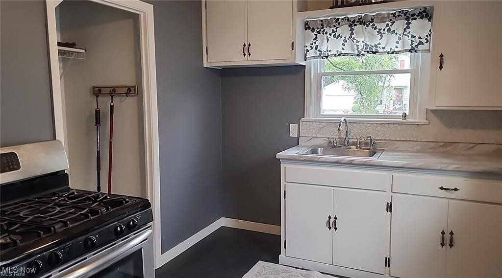 23621 Colbourne Road Euclid OH 44123