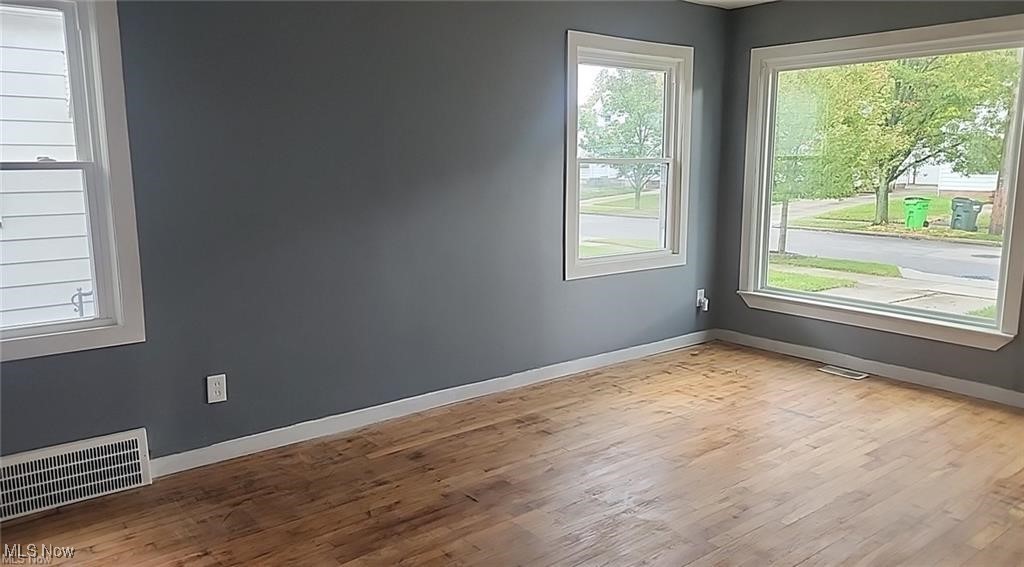 23621 Colbourne Road Euclid OH 44123