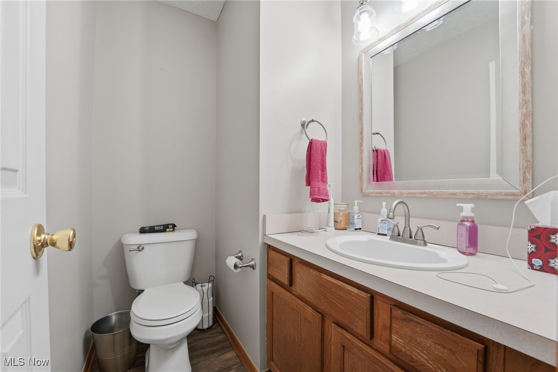 15100 Timber Ridge Drive Middlefield OH 44062