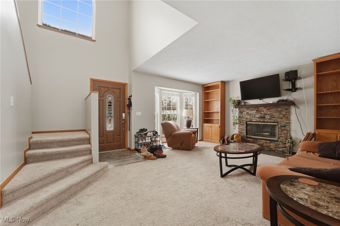 15100 Timber Ridge Drive Middlefield OH 44062