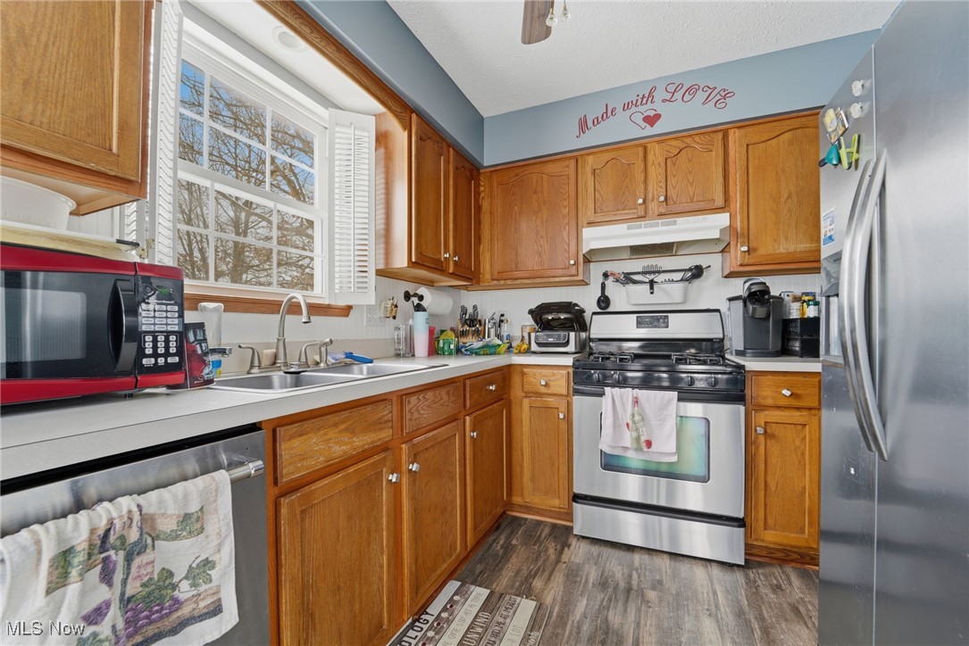 15100 Timber Ridge Drive Middlefield OH 44062
