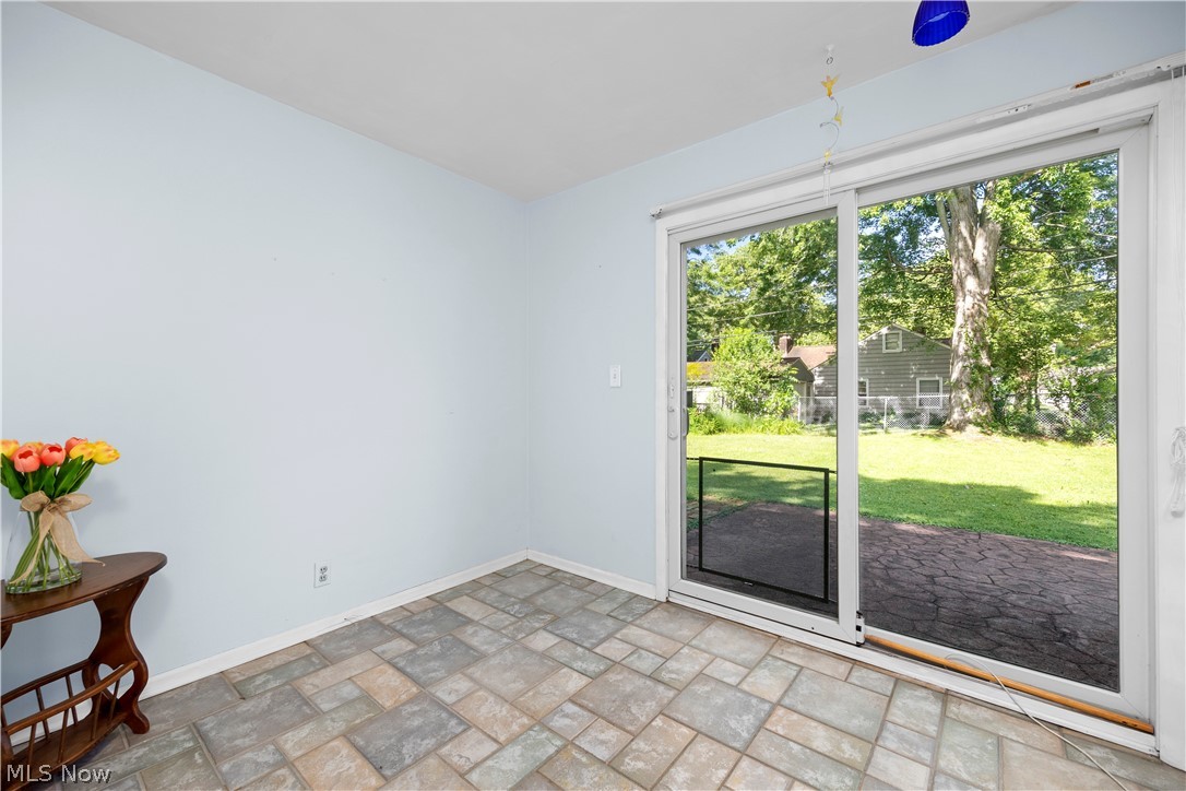 266 Franklin Drive Berea OH 44017