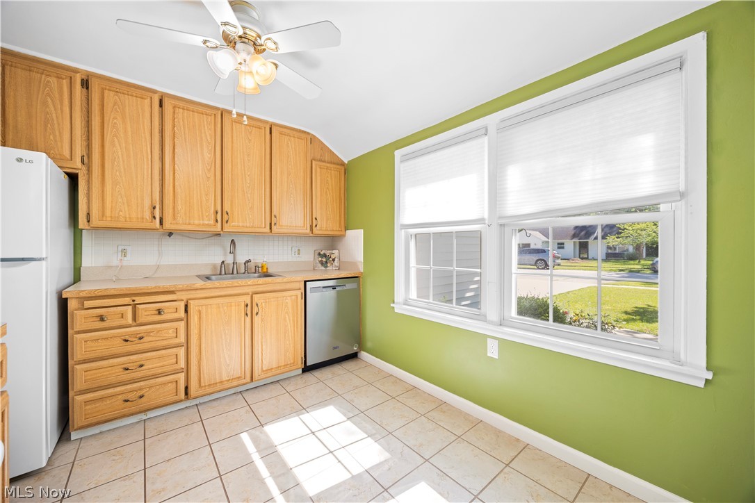 266 Franklin Drive Berea OH 44017