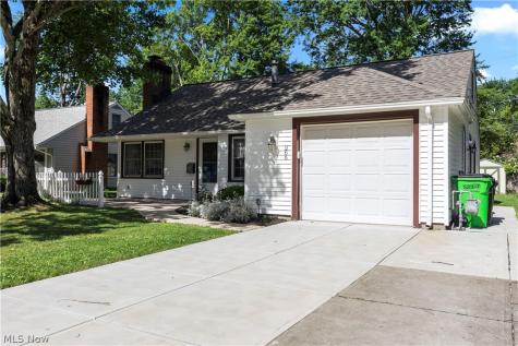 266 Franklin Drive Berea OH 44017