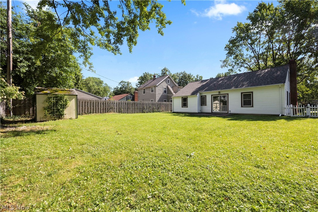 266 Franklin Drive Berea OH 44017