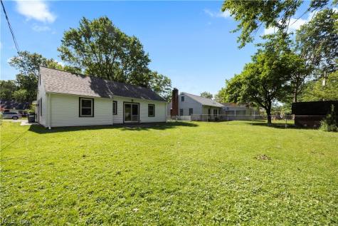 266 Franklin Drive Berea OH 44017