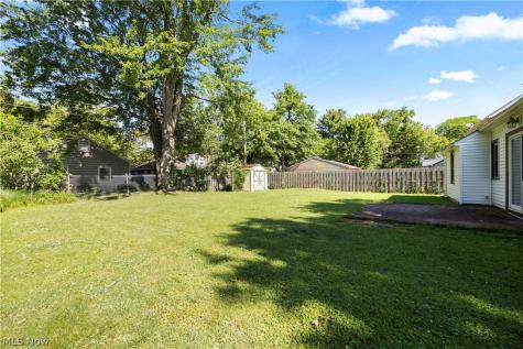 266 Franklin Drive Berea OH 44017