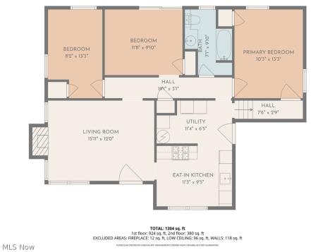 266 Franklin Drive Berea OH 44017