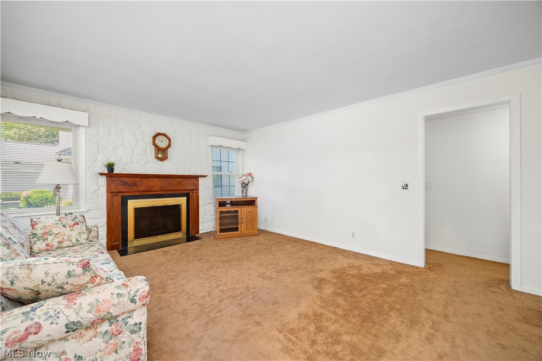 266 Franklin Drive Berea OH 44017