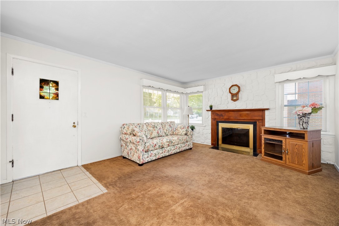 266 Franklin Drive Berea OH 44017