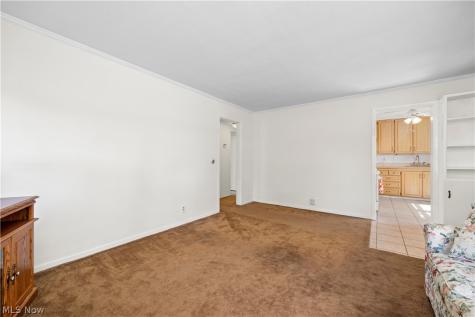 266 Franklin Drive Berea OH 44017