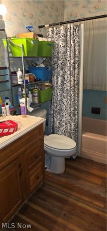 2512 Homestead Avenue Youngstown OH 44502