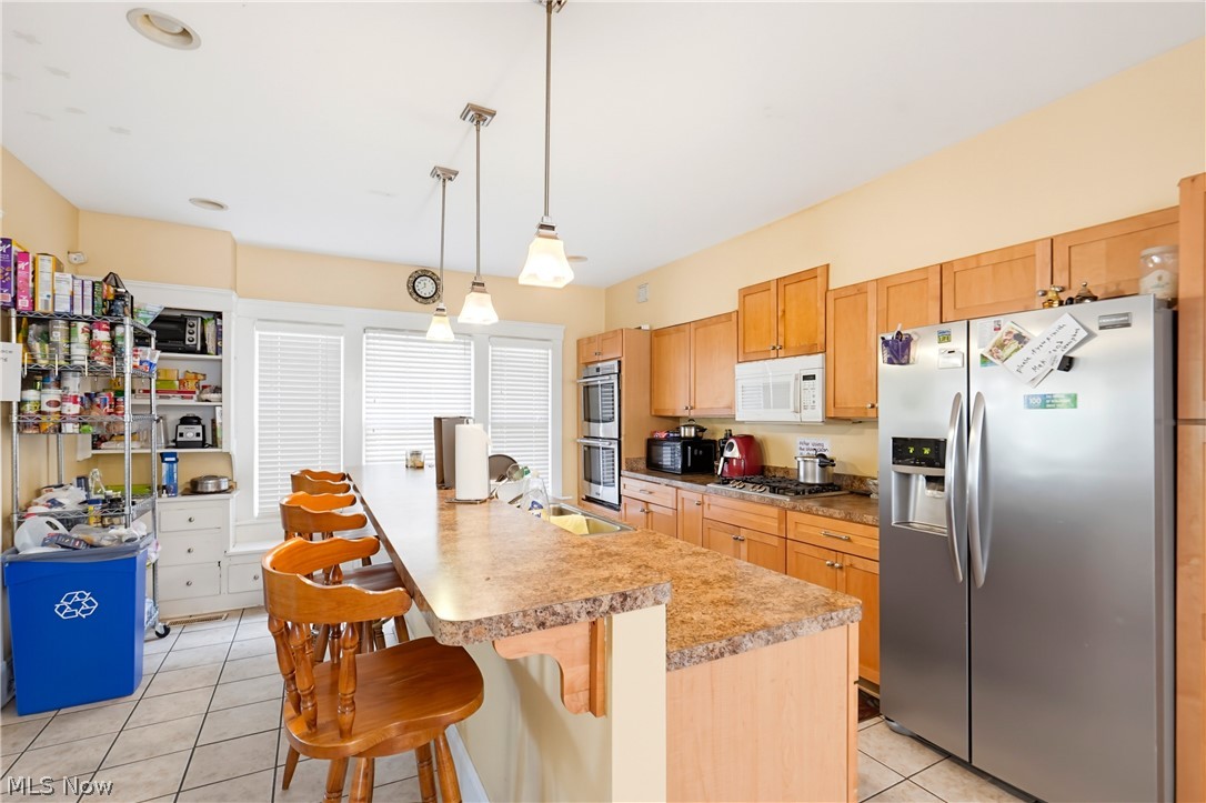 1463 E 105th Street Cleveland OH 44106