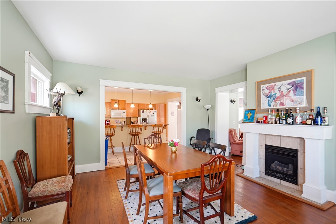 1463 E 105th Street Cleveland OH 44106