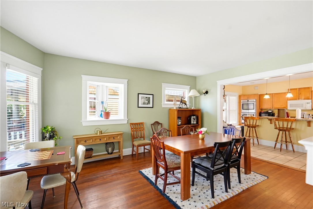 1463 E 105th Street Cleveland OH 44106