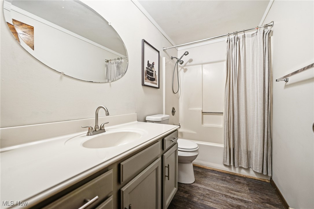2974 Schotten Road Hubbard OH 44425