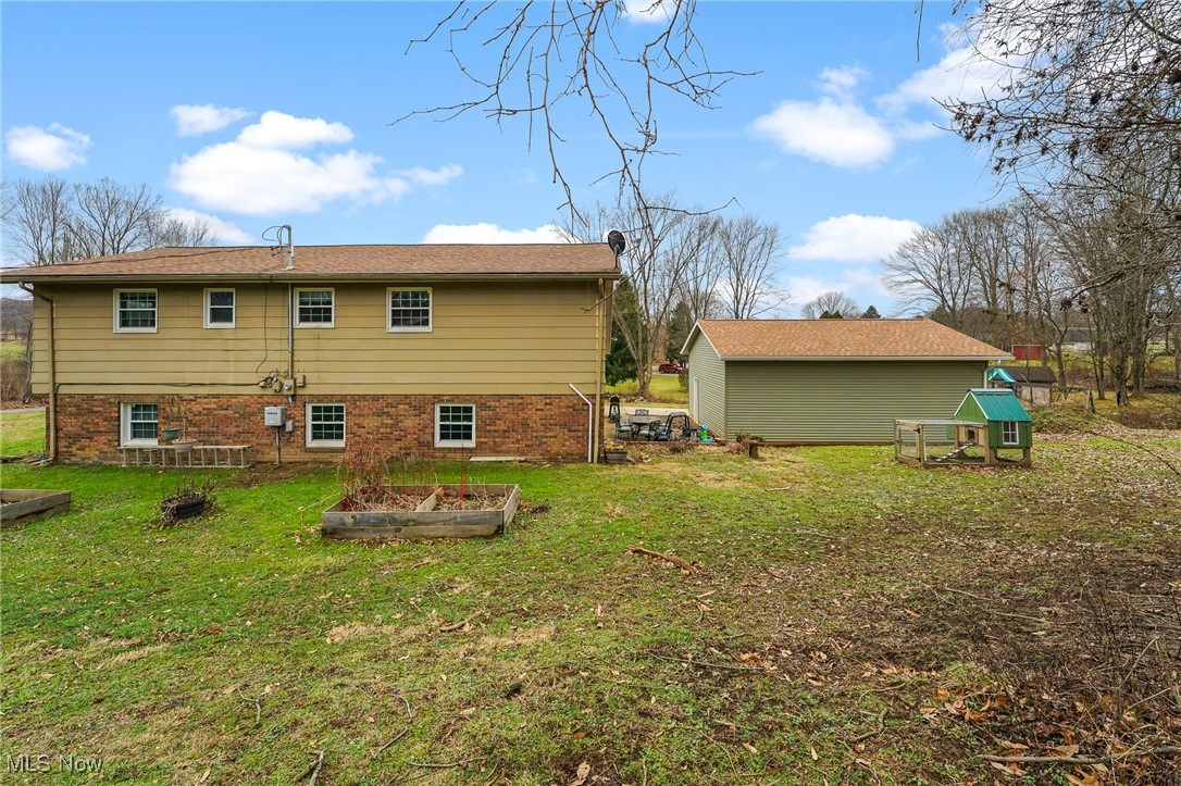2974 Schotten Road Hubbard OH 44425