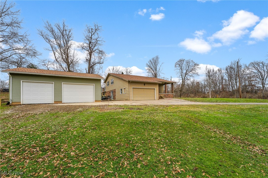 2974 Schotten Road Hubbard OH 44425