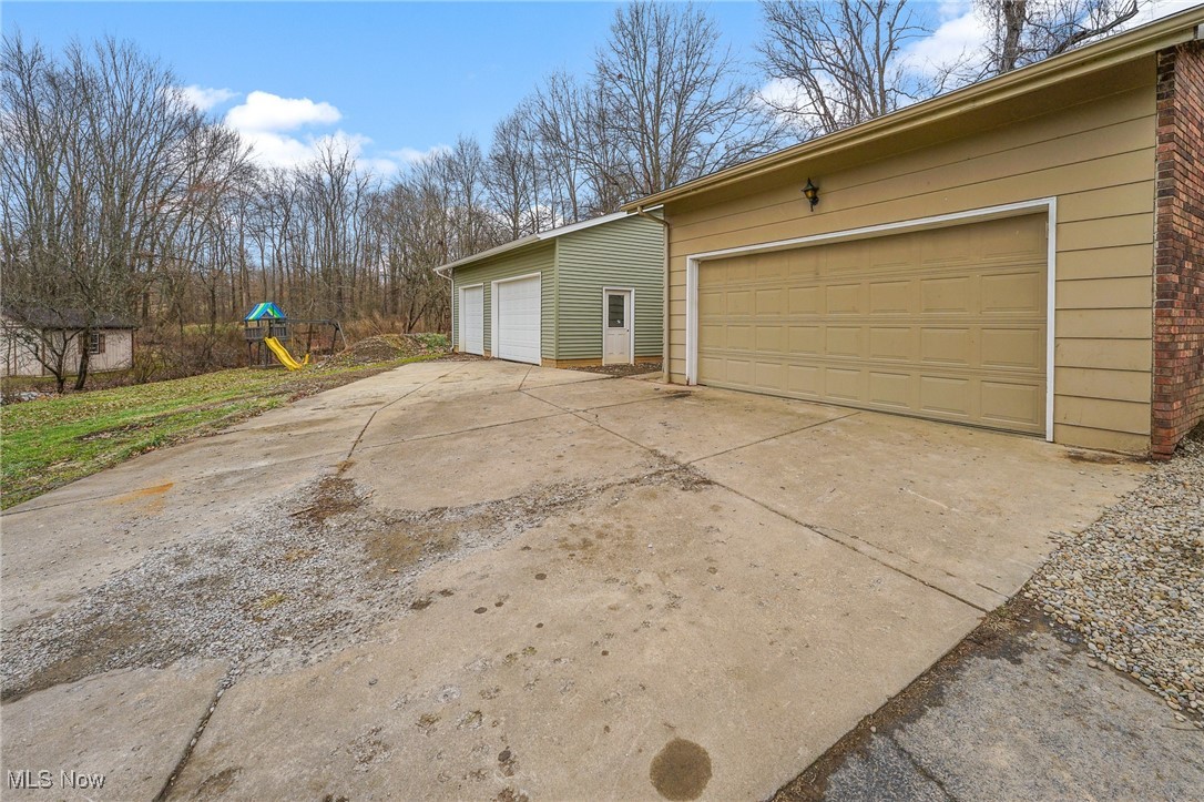 2974 Schotten Road Hubbard OH 44425