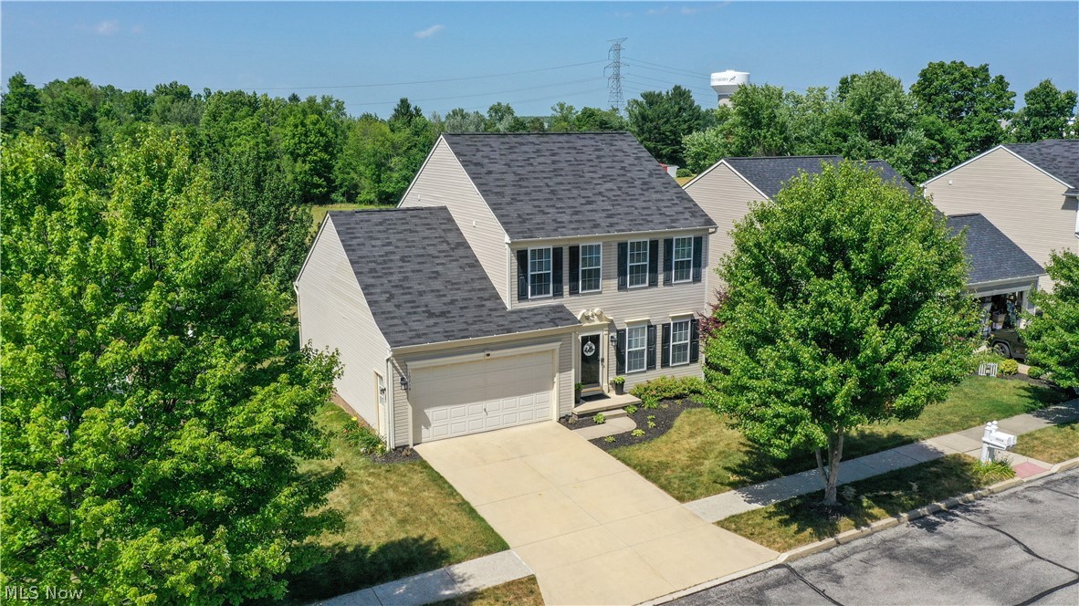 10214 Ridgeview Court Streetsboro OH 44241