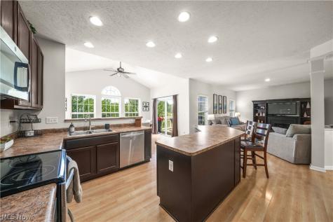 10214 Ridgeview Court Streetsboro OH 44241
