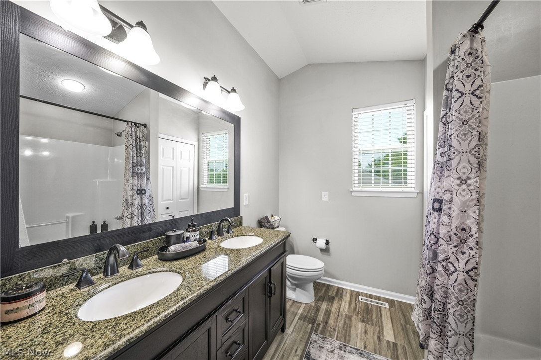 10214 Ridgeview Court Streetsboro OH 44241