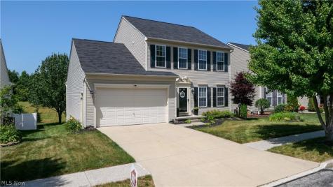 10214 Ridgeview Court Streetsboro OH 44241
