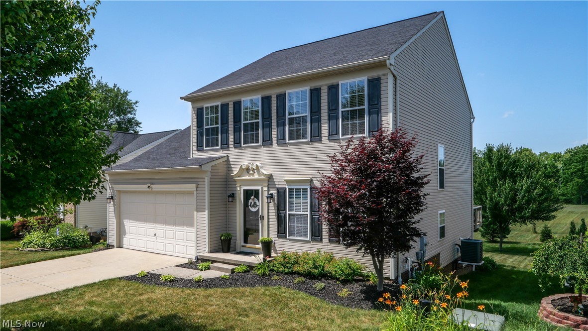 10214 Ridgeview Court Streetsboro OH 44241