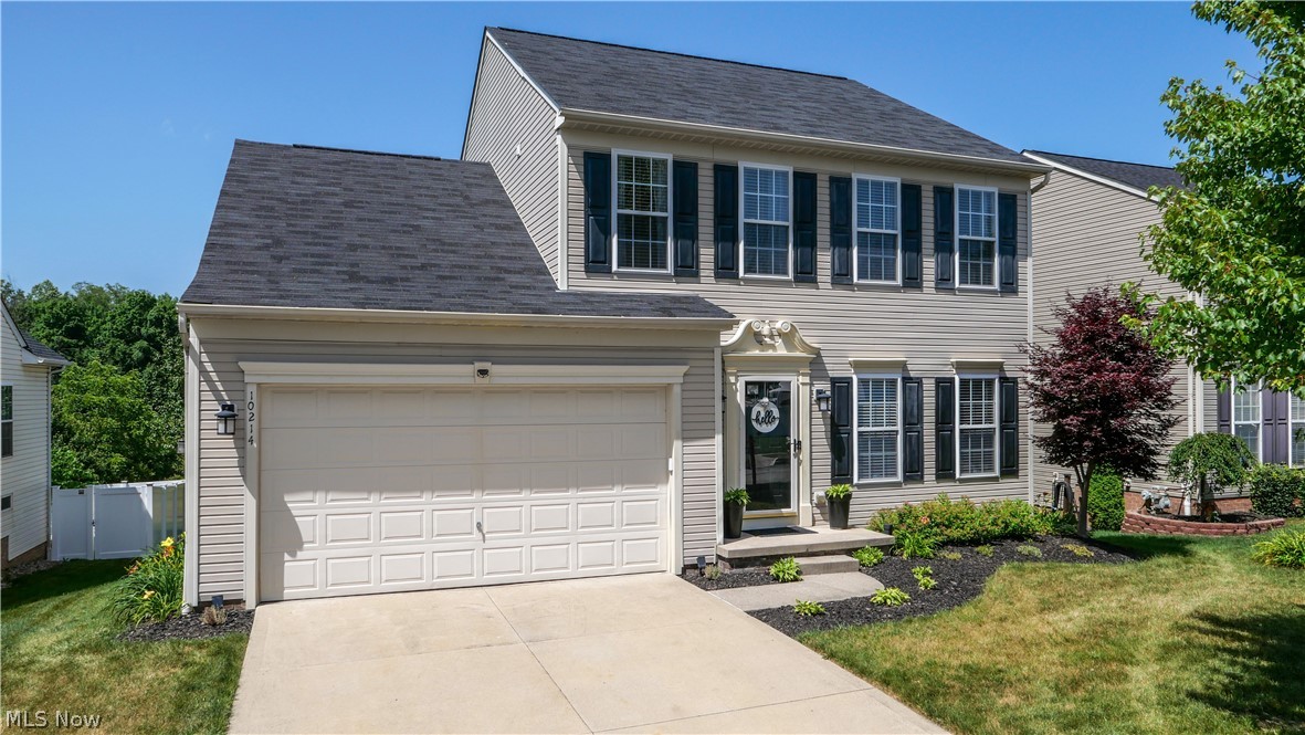 10214 Ridgeview Court Streetsboro OH 44241