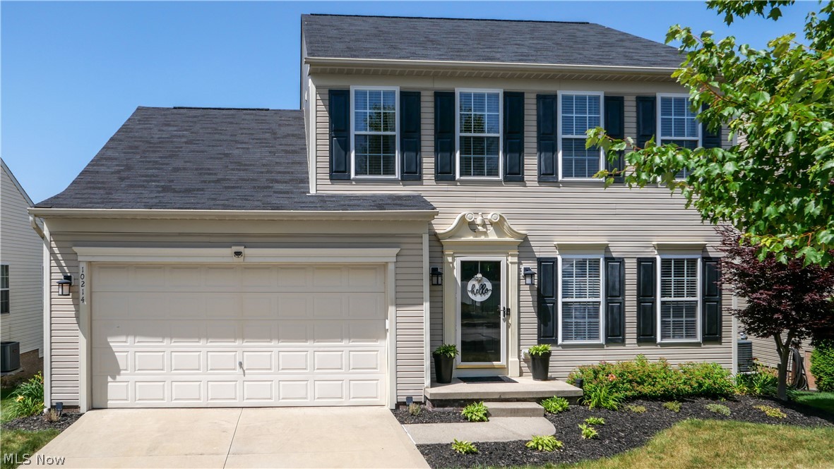 10214 Ridgeview Court Streetsboro OH 44241