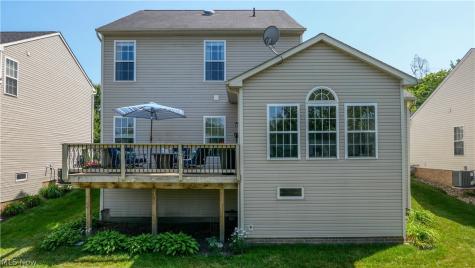 10214 Ridgeview Court Streetsboro OH 44241