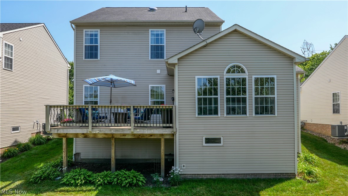 10214 Ridgeview Court Streetsboro OH 44241