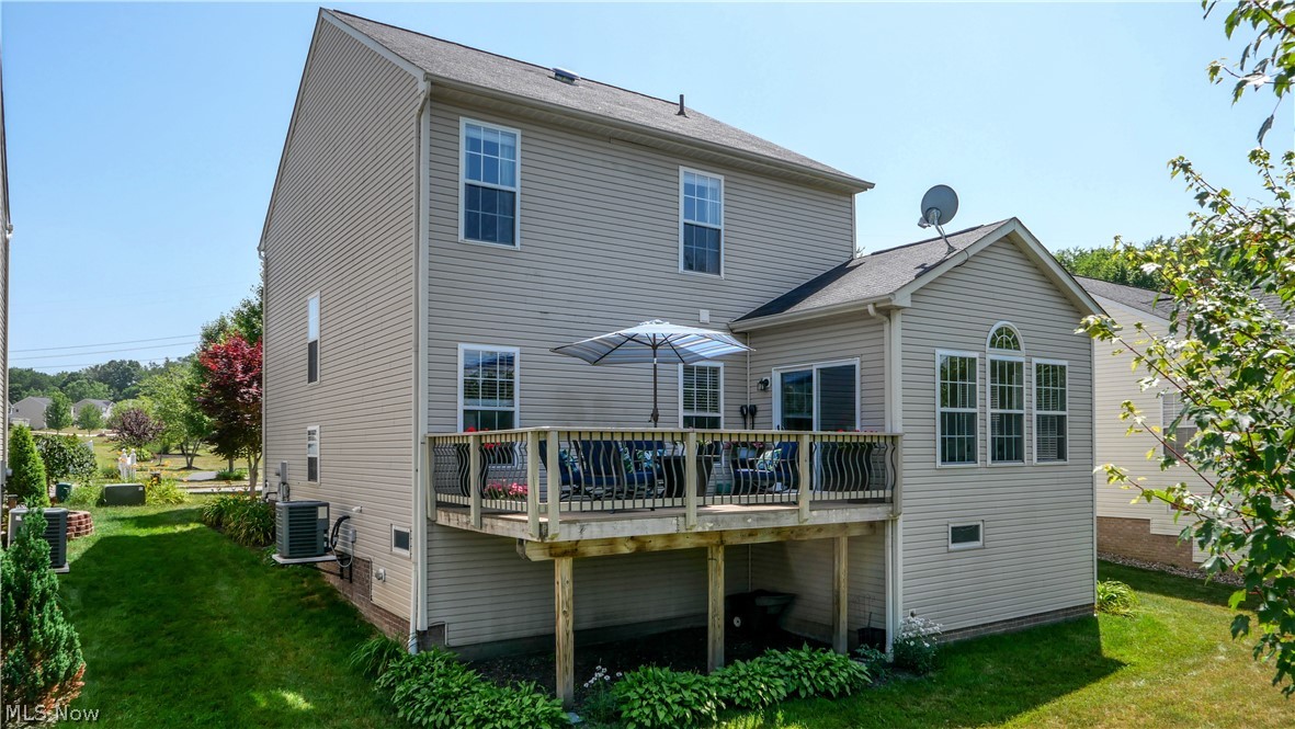 10214 Ridgeview Court Streetsboro OH 44241
