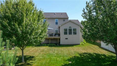 10214 Ridgeview Court Streetsboro OH 44241