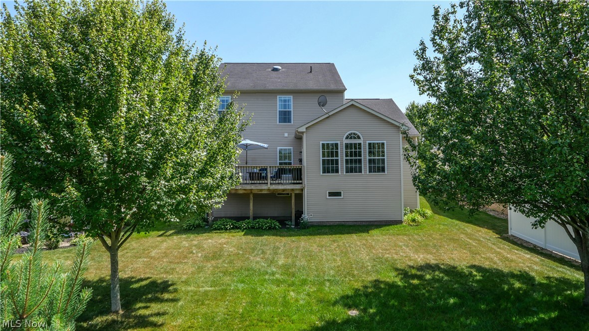 10214 Ridgeview Court Streetsboro OH 44241
