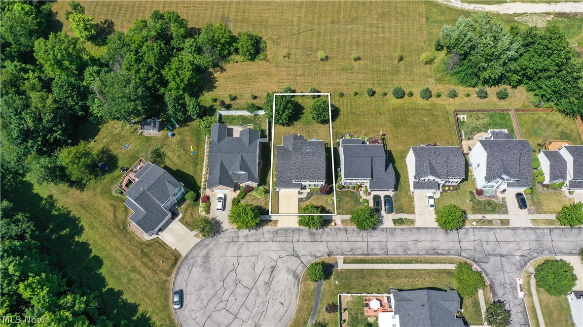 10214 Ridgeview Court Streetsboro OH 44241