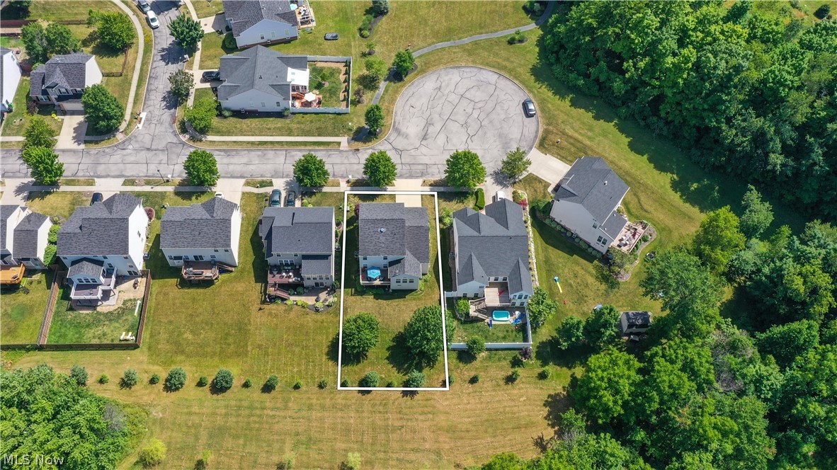 10214 Ridgeview Court Streetsboro OH 44241